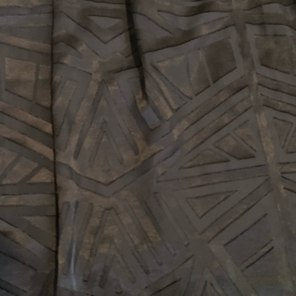 Cremieux Midi Skirt - Picture 5 of 8
